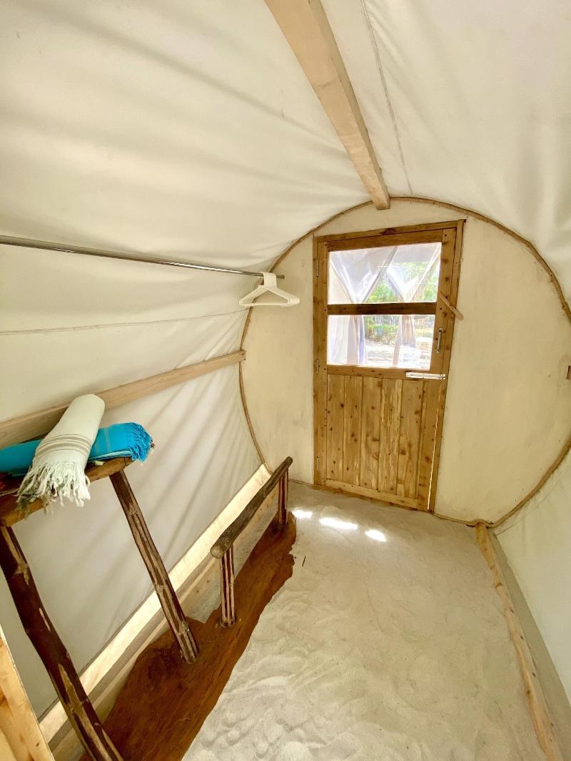 Rock And Sea Resort image