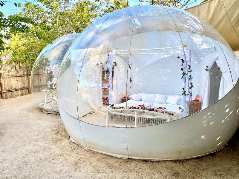 Rock And Sea Resort image
