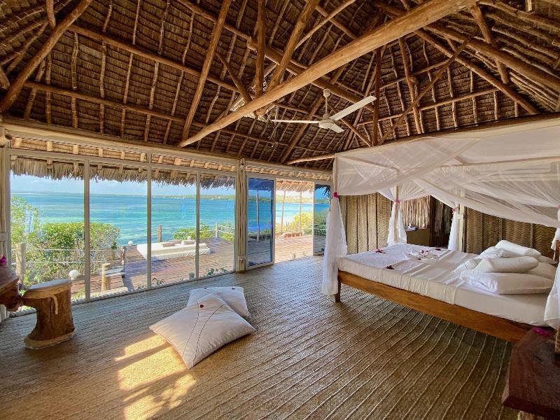 Rock And Sea Resort image