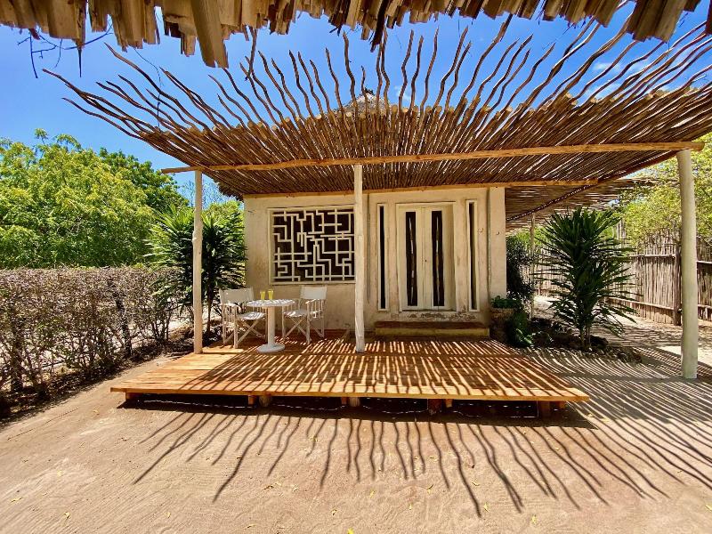 Rock And Sea Resort image