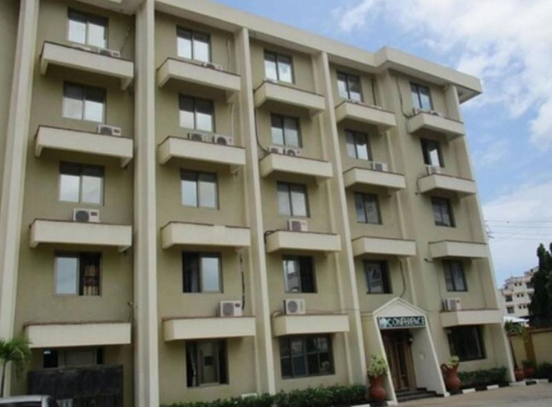 Jambo Village Hotel image