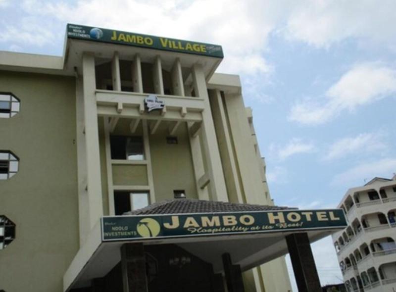 Jambo Village Hotel image