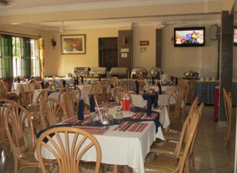Jambo Village Hotel image