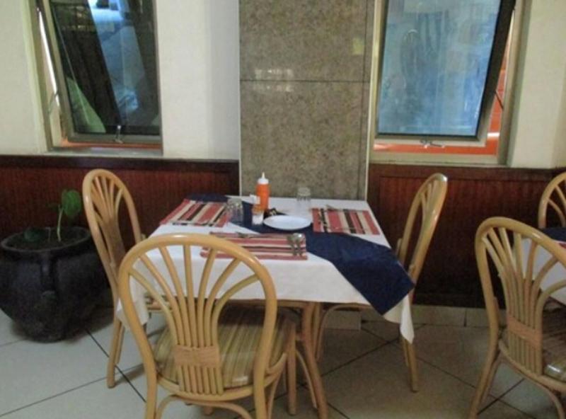 Jambo Village Hotel image