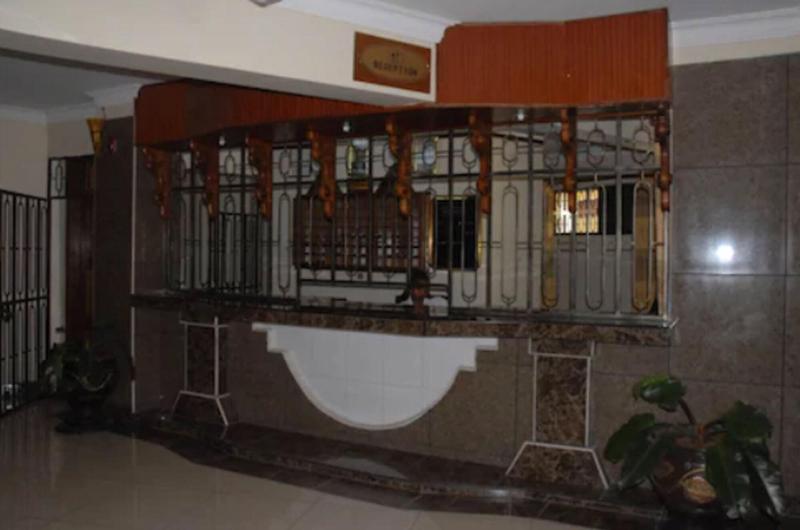 Jambo Village Hotel image