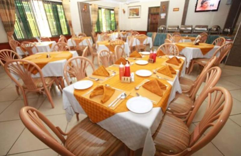 Jambo Village Hotel image