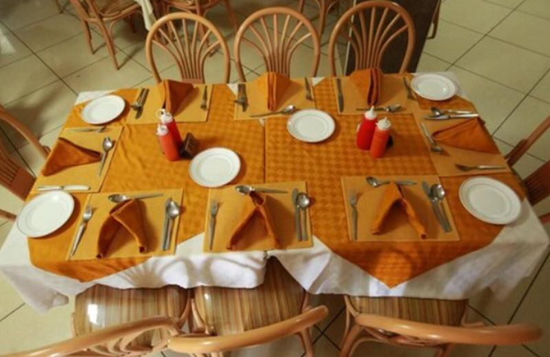 Jambo Village Hotel image