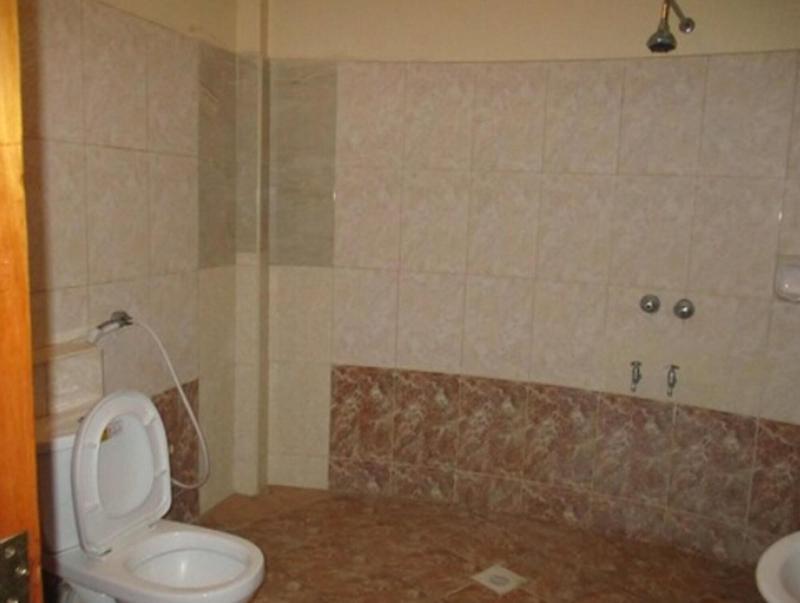 Jambo Village Hotel image