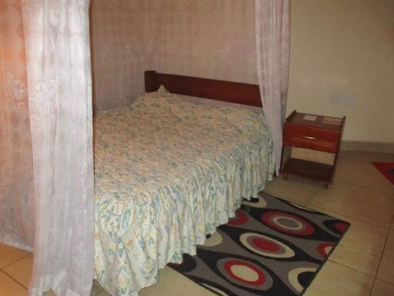 Jambo Village Hotel image