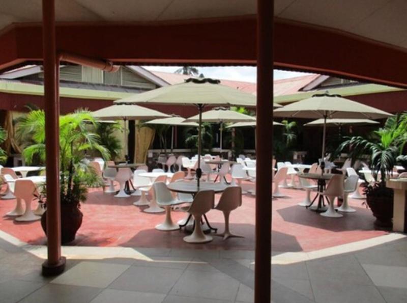 Jambo Village Hotel image