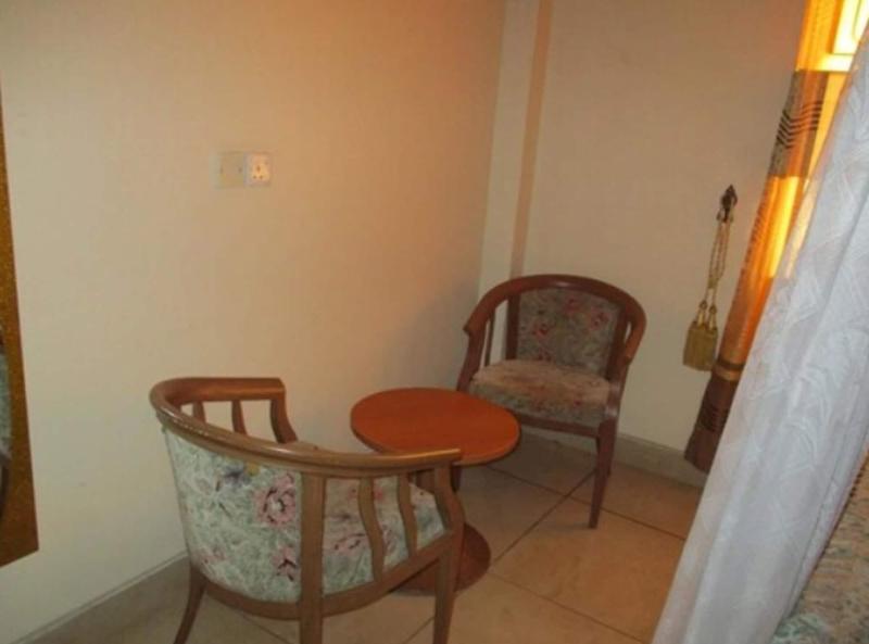 Jambo Village Hotel image