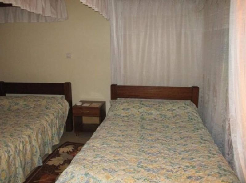 Jambo Village Hotel image