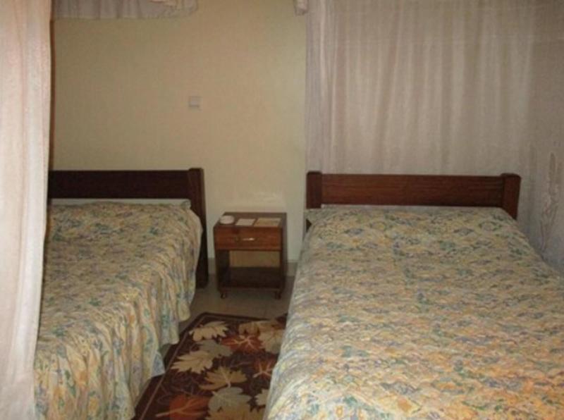 Jambo Village Hotel image
