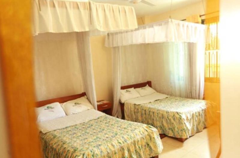 Jambo Village Hotel image