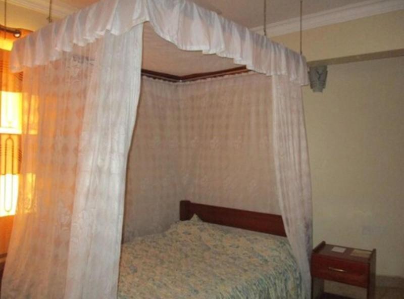 Jambo Village Hotel image