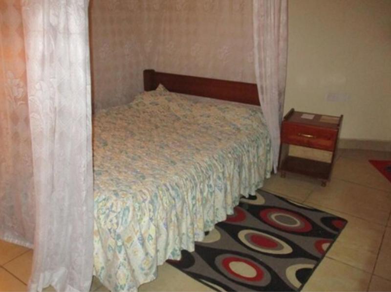 Jambo Village Hotel image