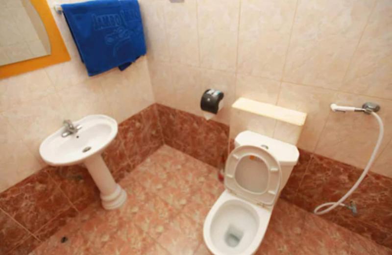 Jambo Village Hotel image
