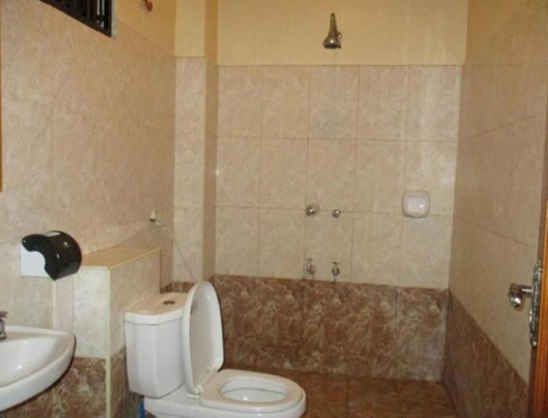 Jambo Village Hotel image