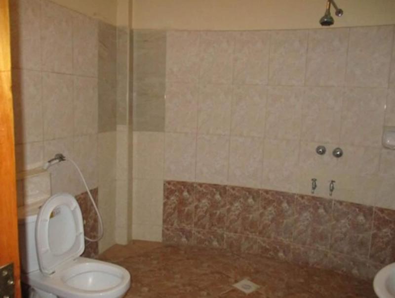 Jambo Village Hotel image