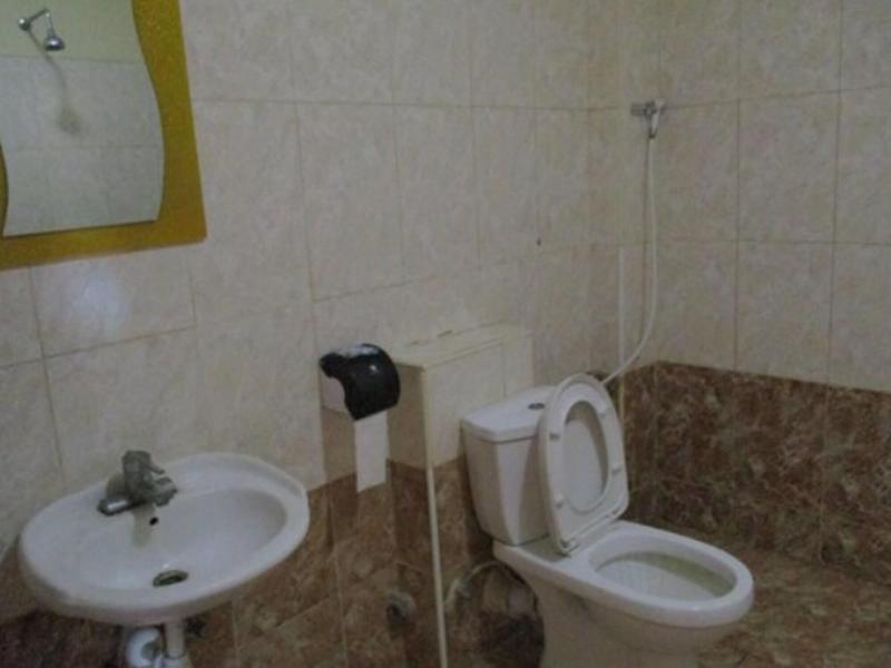 Jambo Village Hotel image