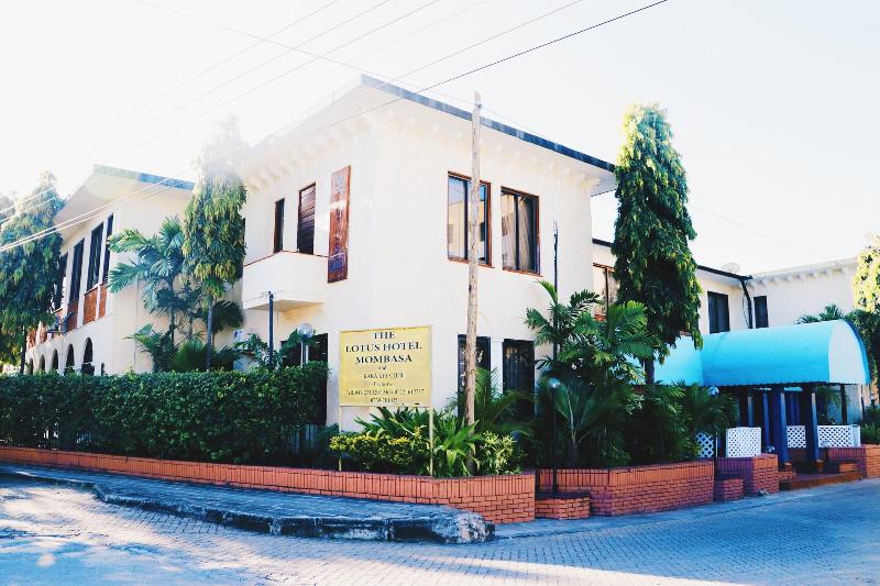 Lotus Hotel image