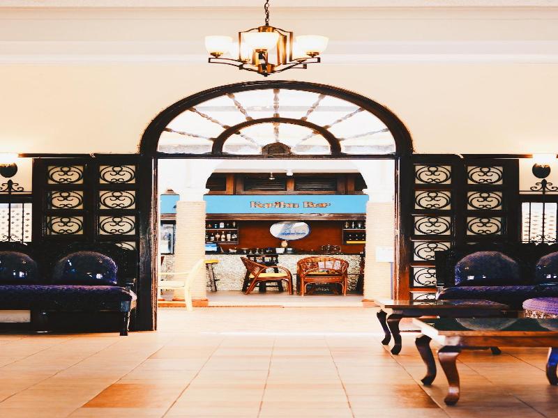 Lotus Hotel image