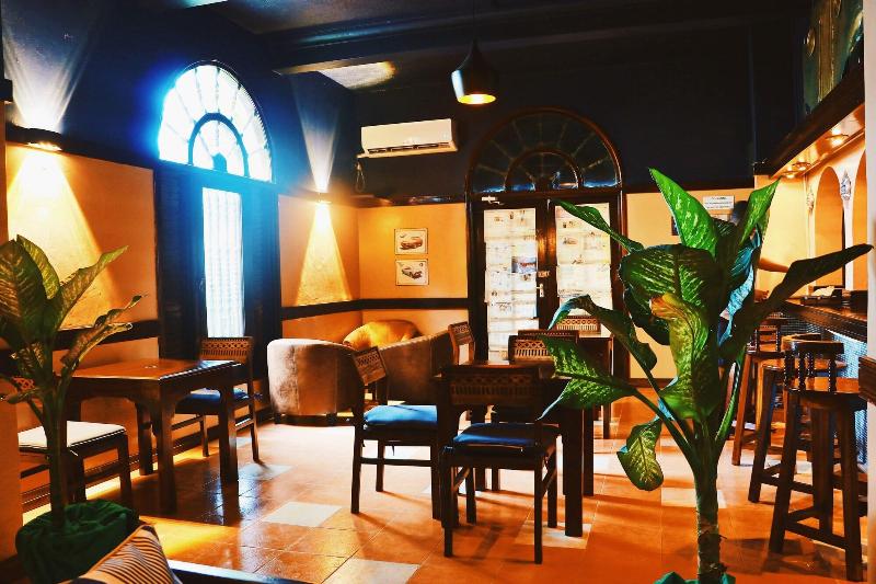 Lotus Hotel image