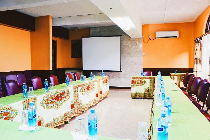 Lotus Hotel image
