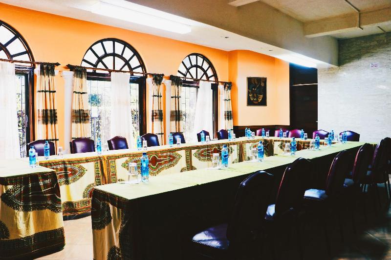 Lotus Hotel image