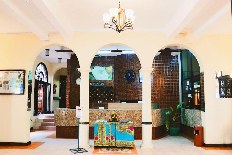Lotus Hotel image