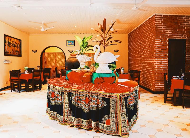 Lotus Hotel image
