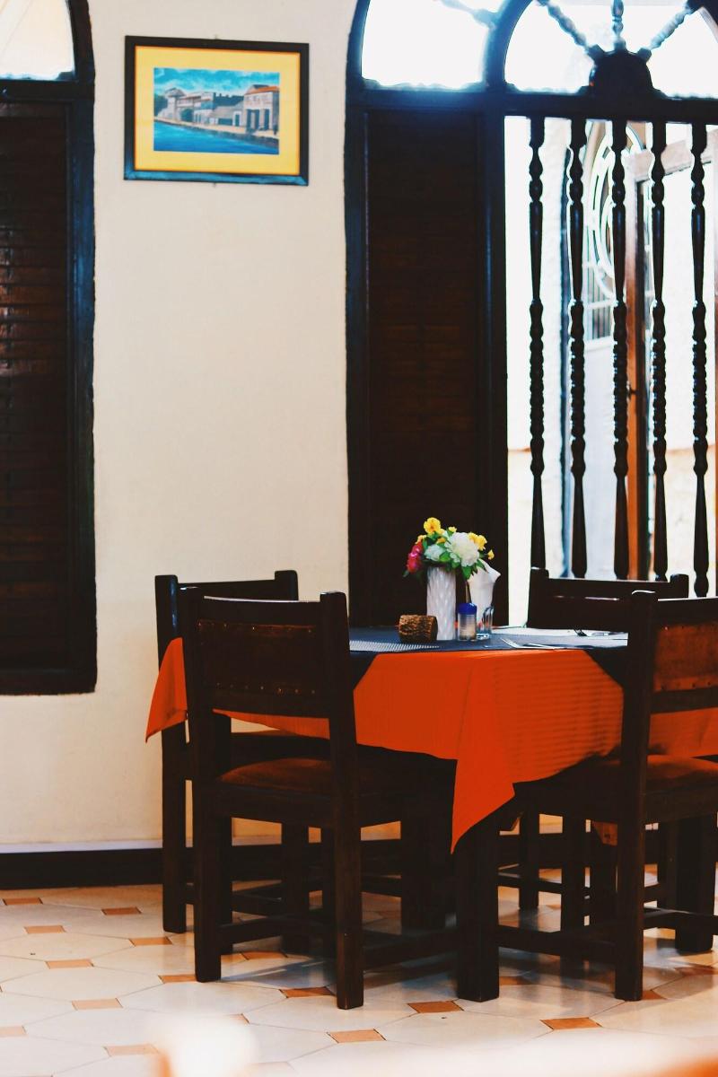 Lotus Hotel image