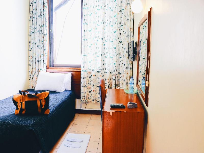 Lotus Hotel image
