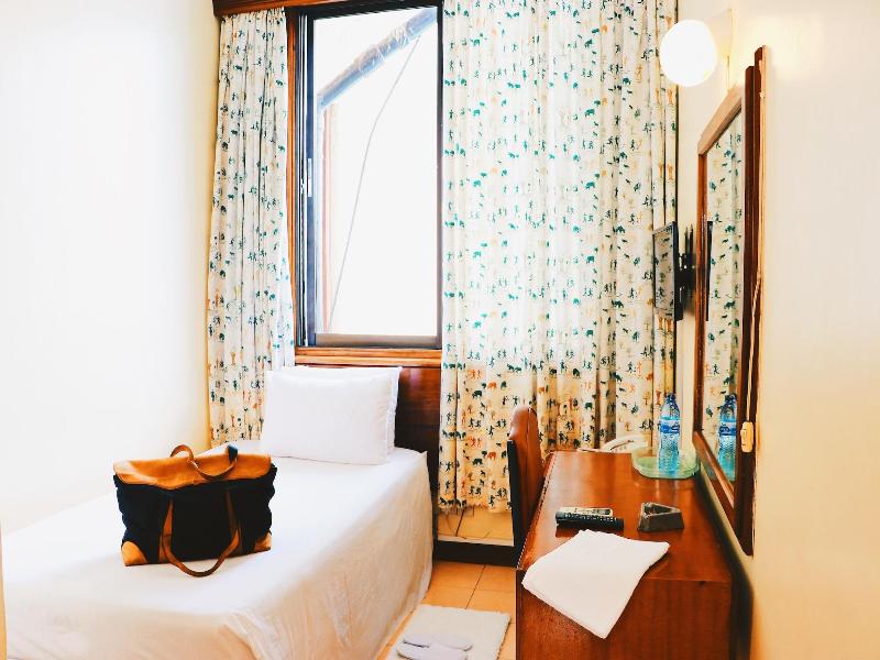 Lotus Hotel image