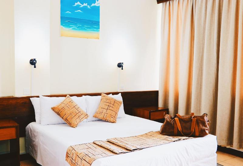 Lotus Hotel image