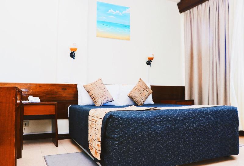 Lotus Hotel image