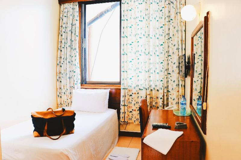 Lotus Hotel image