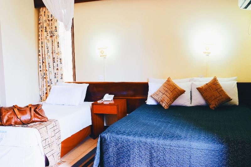Lotus Hotel image