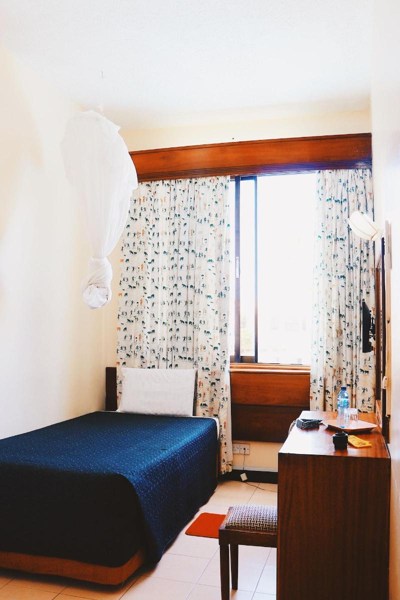 Lotus Hotel image