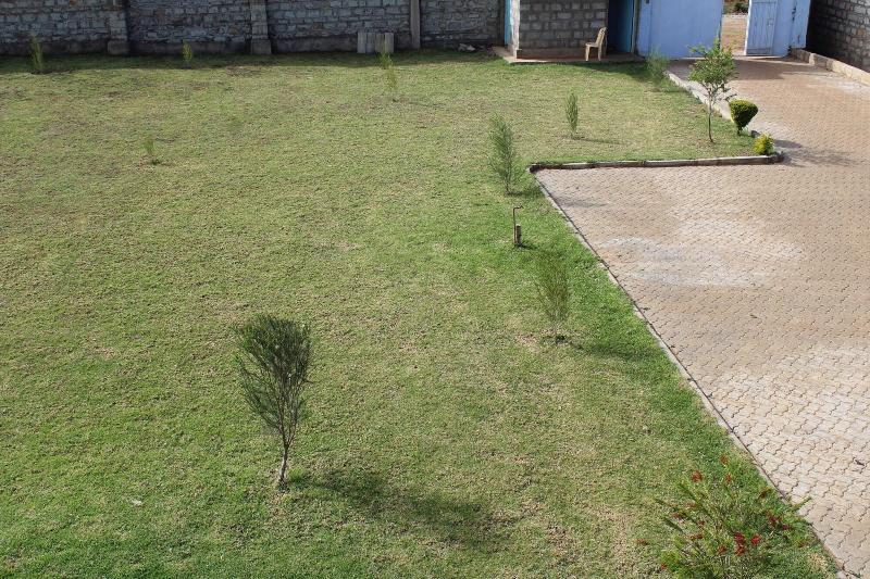 Salient Guest House image