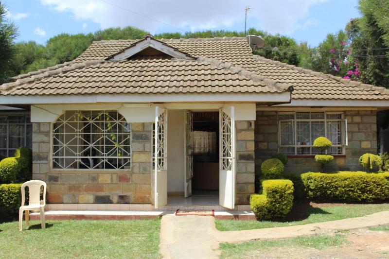 Salient Guest House image