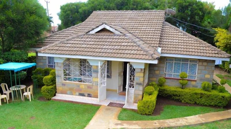 Salient Guest House image