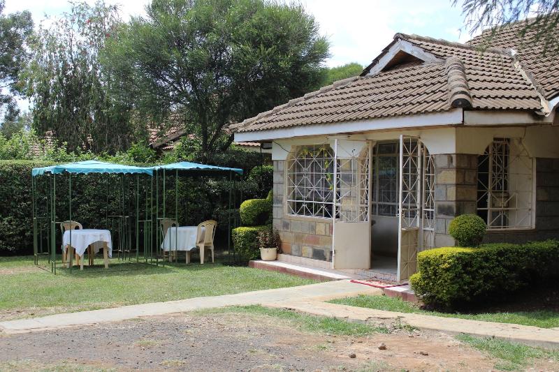 Salient Guest House image