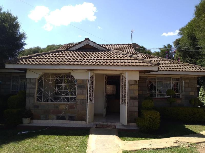 Salient Guest House image