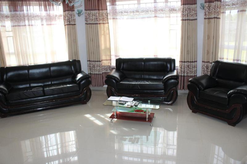 Salient Guest House image