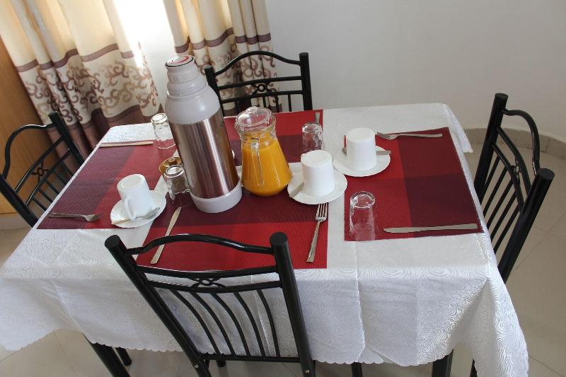 Salient Guest House image
