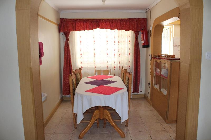 Salient Guest House image