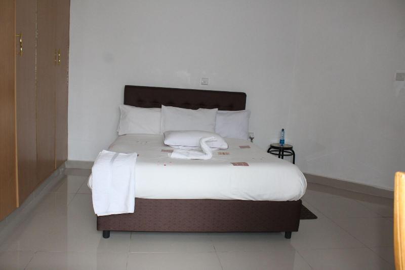 Salient Guest House image