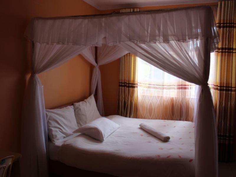 Salient Guest House image