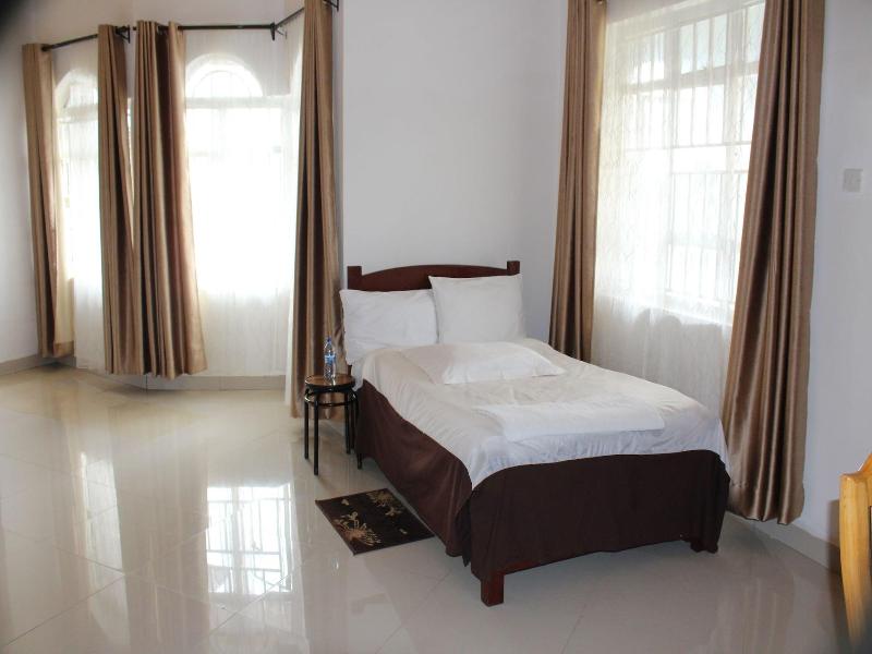 Salient Guest House image